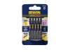 IRWIN Impact Pro Bithegy SQ2 x 57 mm (10 db/cs)