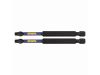 IRWIN Impact Pro Bithegy SQ2 x 89 mm (2 db/cs)