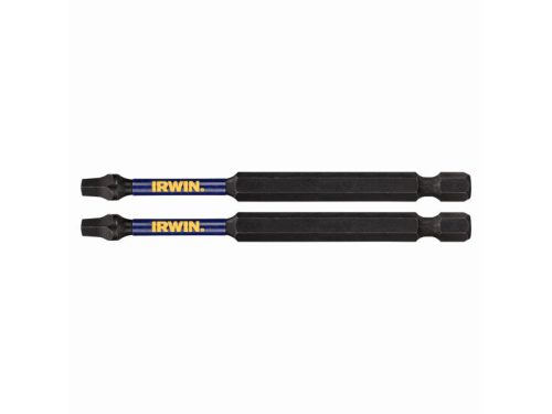 IRWIN Impact Pro Bithegy SQ2 x 89 mm (2 db/cs)