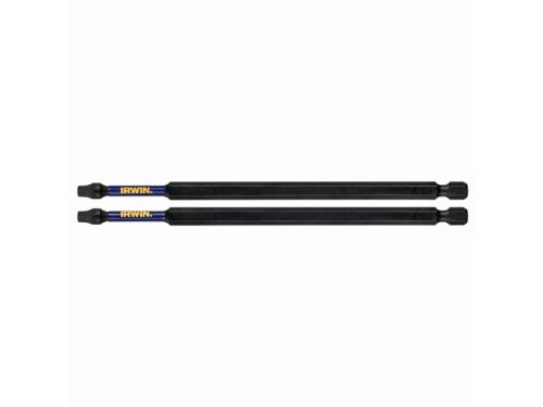 IRWIN Impact Pro Bithegy SQ2 x 152 mm (2 db/cs)