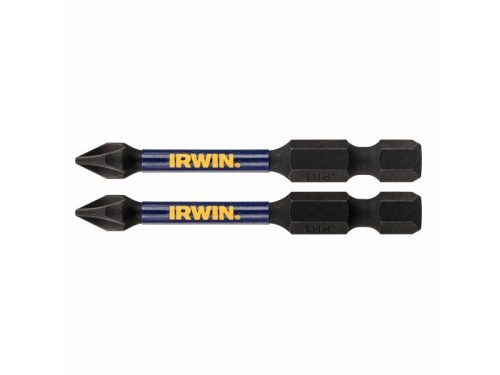 IRWIN Impact Pro Bithegy PH1 x 57 mm (2 db/cs)