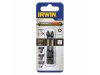 IRWIN Impact Pro Bithegy PH1 x 57 mm (2 db/cs)