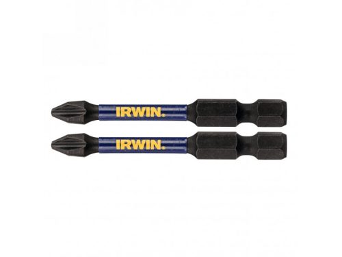 IRWIN Impact Pro Bithegy PH2 x 57 mm (2 db/cs)