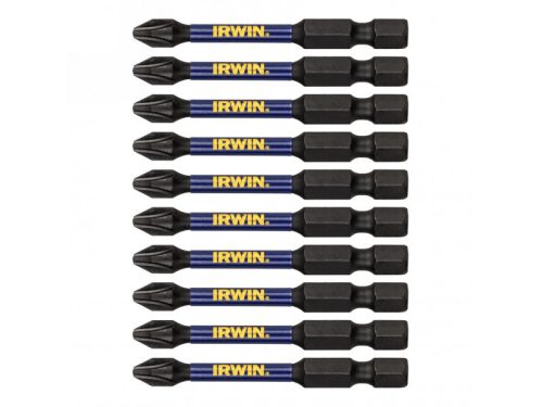 IRWIN Impact Pro Bithegy PH2 x 57 mm (10 db/cs)