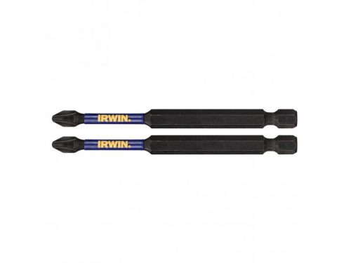 IRWIN Impact Pro Bithegy PH2 x 89 mm (2 db/cs)