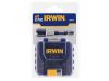 IRWIN Impact Pro Bithegy készlet PH2 x 25 mm (20 db/cs) + bithegy-tartó