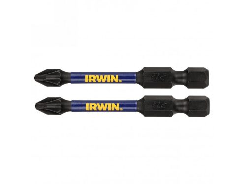 IRWIN Impact Pro Bithegy PZ2 x 57 mm (2 db/cs)