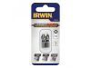 IRWIN Impact Pro Bithegy PZ2 x 25 mm (2 db/cs)