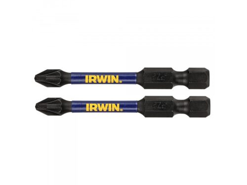 IRWIN Impact Pro Bithegy PZ1 x 57 mm (2 db/cs)