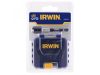 IRWIN Impact Pro Bithegy készlet PZ2 x 25 mm (20 db/cs) + bithegy-tartó