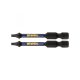 IRWIN Impact Pro Bithegy torx T10 x 57 mm (2 db/cs)