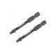 IRWIN Impact Pro Bithegy torx T20 x 57 mm (2 db/cs)