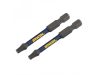 IRWIN Impact Pro Bithegy torx T25 x 57 mm (2 db/cs)