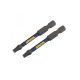 IRWIN Impact Pro Bithegy torx T25 x 57 mm (2 db/cs)