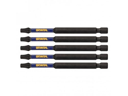 IRWIN Impact Pro Bithegy torx T25 x 89 mm (5 db/cs)