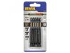 IRWIN Impact Pro Bithegy torx T25 x 89 mm (5 db/cs)