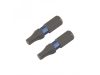 IRWIN Impact Pro Bithegy torx T25 x 25 mm (2 db/cs)