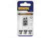 IRWIN Impact Pro Bithegy torx T25 x 25 mm (2 db/cs)