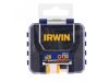 IRWIN Impact Pro Bithegy készlet T30 x 25 mm (20 db/cs)