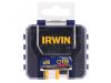 IRWIN Impact Pro Bithegy készlet T20 x 25 mm (20 db/cs)