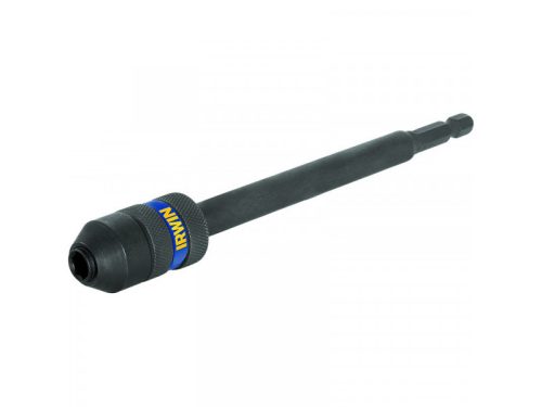 IRWIN Impact Pro Bithegy-tartó 158 mm 1/4" mágneses