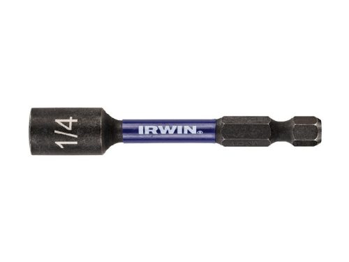 IRWIN Impact Pro Csavarbehajtó 7 x 65 mm