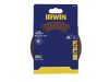 IRWIN Lamellás csiszolókorong 125 x 22 mm P120