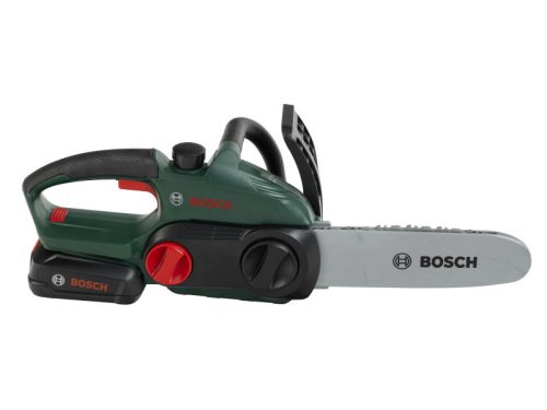 BOSCH Játék Akkus láncfűrész