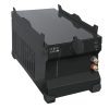 TIG 300 DC HF - WDB Pack hegesztő inverter (vízhűtővel, kocsival)