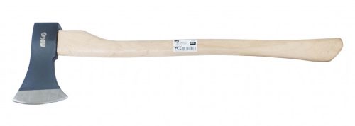 Ax 1600 g, fa nyél HICKORY