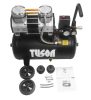 TUSON - olajmentes kompresszor 1.5kW, 2.0HP, 24l