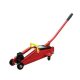 Hydraulic trolley jack 2t, portable