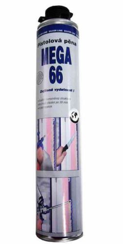 Den Braven - Foam MEGA 66-825 ml