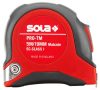 SOLA - PRO-TM 3 - Zsebmérőszalagok 19mm/3m