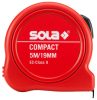 SOLA - Compact CO 3 - Zsebmérőszalagok 16mm/3m