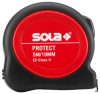 SOLA - Protect PE 525 - Zsebmérőszalagok 5m