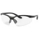 Munkavédelmi szemüveg READER - átlátszó, +1,5 dioptria