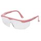 Munkavédelmi szemüveg SAFETY KIDS - rózsaszín