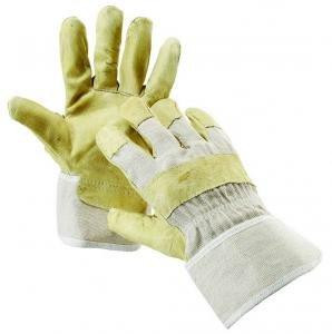 JAY KIDS - Children's combined gloves  size 6