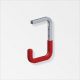 ALFER - Hook Type 6  red 115x160