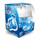 Háztartási légfrissítő CORAL PLUS OCEAN - 150g