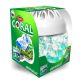 Háztartási légfrissítő CORAL PLUS GREEN VALLEY - 150g