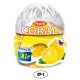 Háztartási légfrissítő CORAL PEARLS FRESH CITRUS - 150g