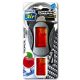 POWER Air - Membrane vent freshener + extra refill - DYNAMIC TROPICAL FRUITS