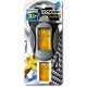 POWER Air - Membrane vent freshener + extra refill - DYNAMIC VANILLA