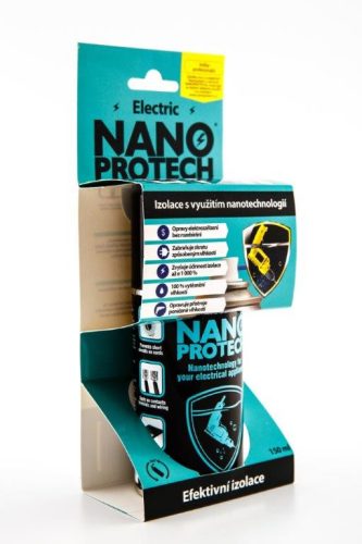 NANOPROTECH - Electric spray 150ml