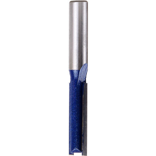 Straight router bits - Double flute D=20 H=30 d=8