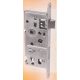 ISEO - Door lock 72/40, distance 72, mandrel 40, lining 60