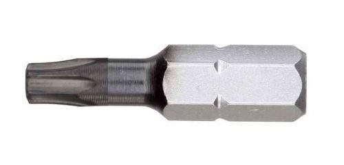 WEKADOR - bit TORX40 25mm DLC