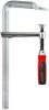 BESSEY - TELJESACÉL ORSÓS SZORÍTÓ GZ25KG 250x120 mm